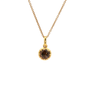 Era Fancy Brown Diamond Pendant