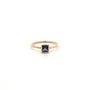 Mia Iolite Ring