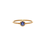 Mae Tanzanite Ring