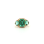 Celia Trilogy Ring