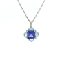 Amelia Drop Pendant