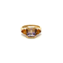 Liora Ametrine Ring