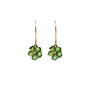 Bloom Drop Earrings