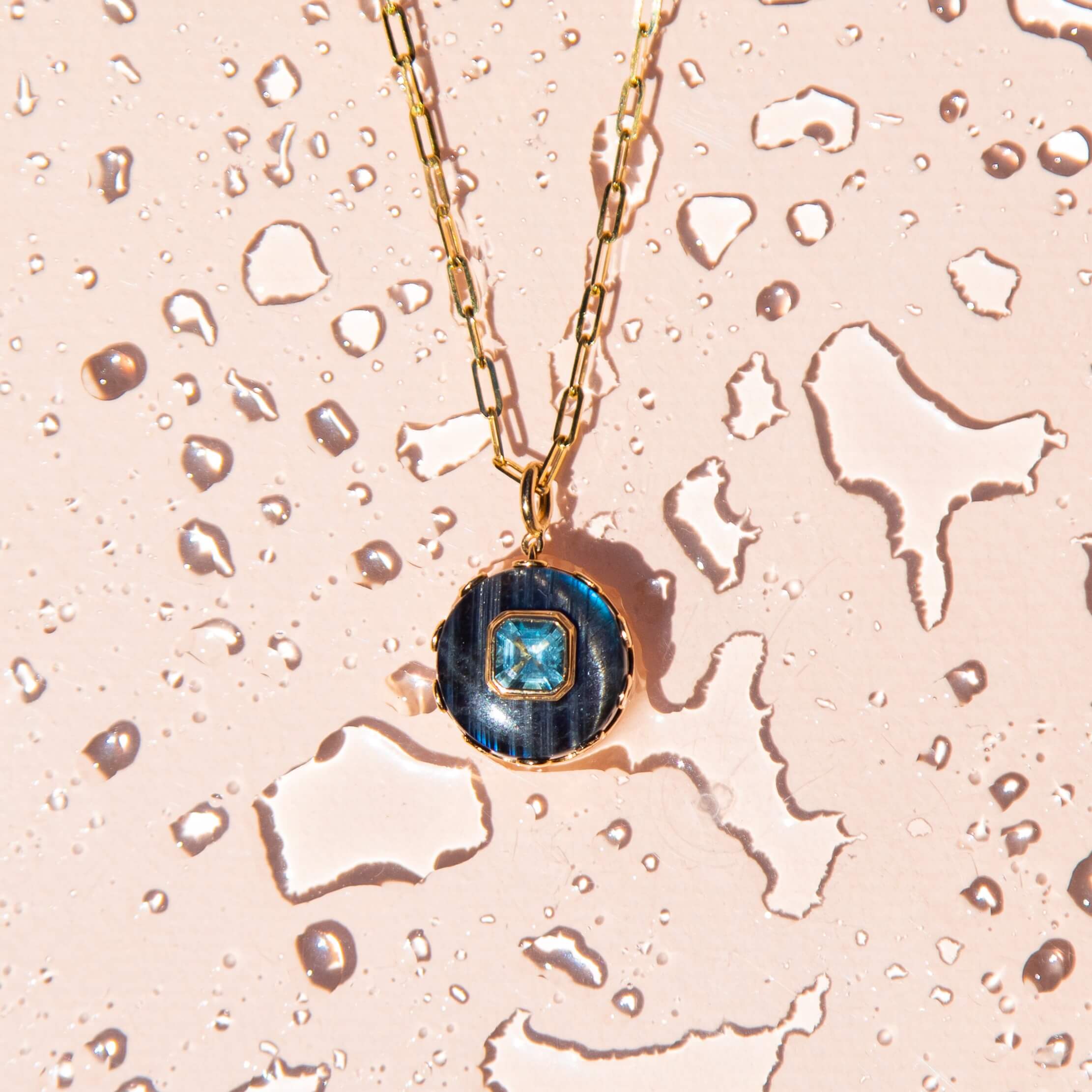 FERN Candy Splash Pendant image 4